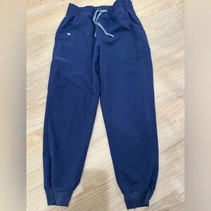 Figs relaxed jogger pants